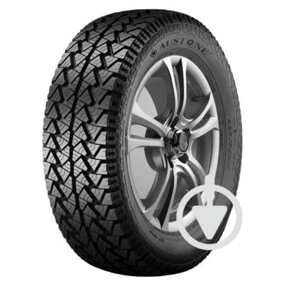 Автошини Austone Athena SP-302 245/70 R16 111S XL