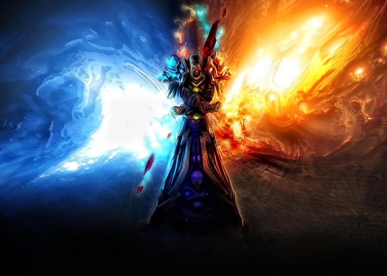 Картина GeekLand World of Warcraft (WW.09.044)