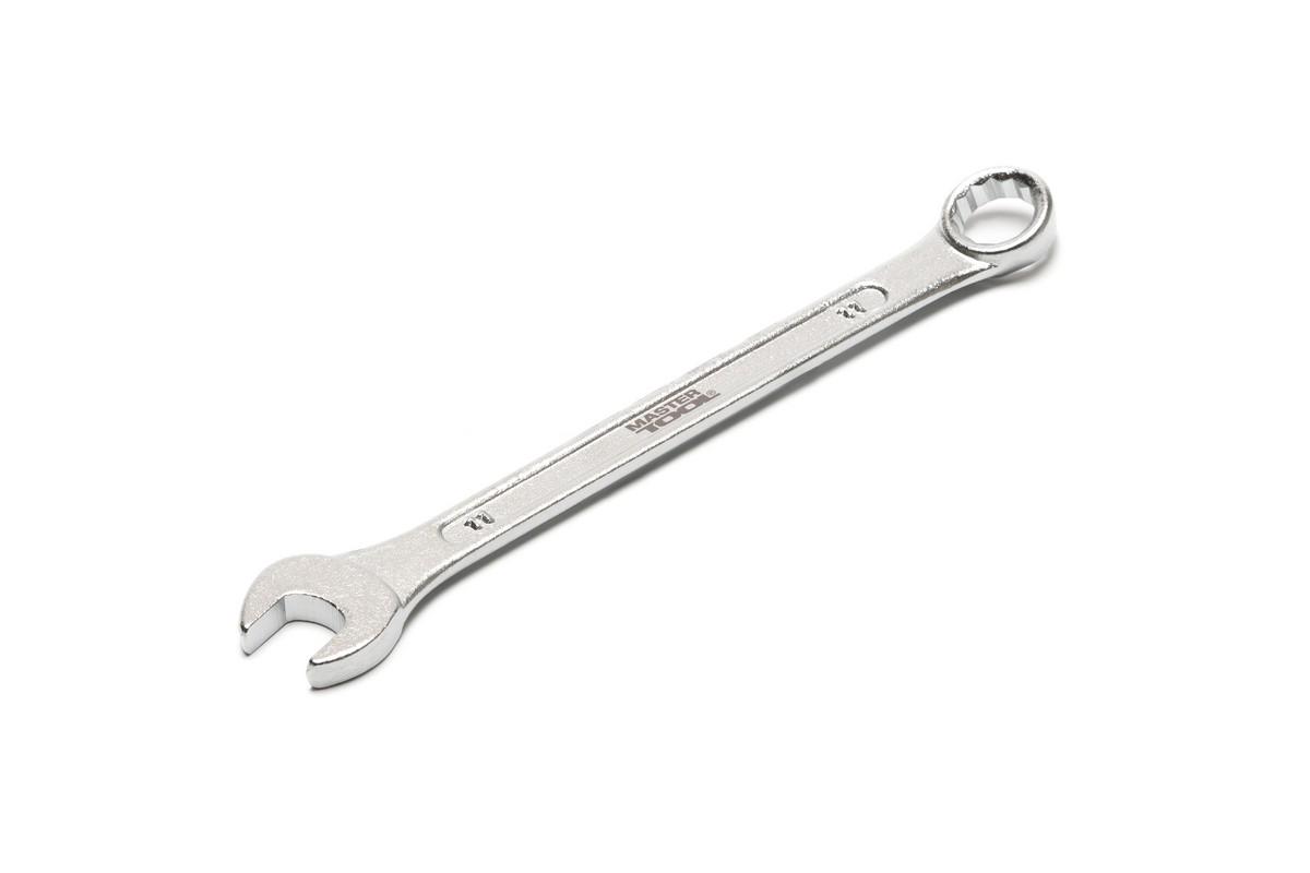 Ключ комбінований MasterTool 11 мм (71-9011)