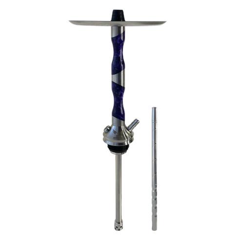 Шахта Sky Hookah Vertigo Purple (9846) Шахта Sky Hookah Vertigo Purple (9846)