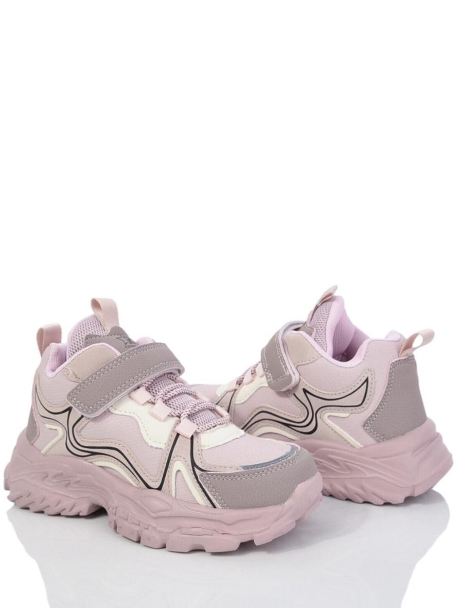 Кроссовки TOM.M N50903D р. 35 Розовый Кроссовки TOM.M N50903D р. 35 Розовый