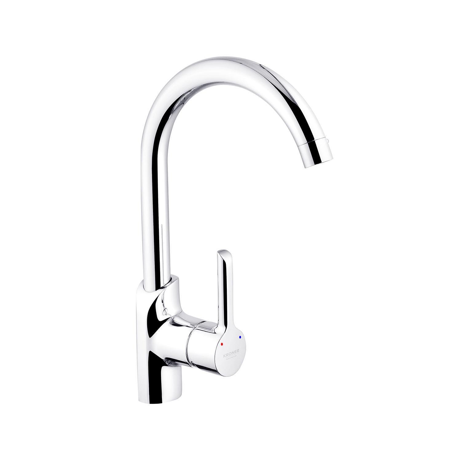 Смеситель для кухни Kroner KRP Essen (C030)