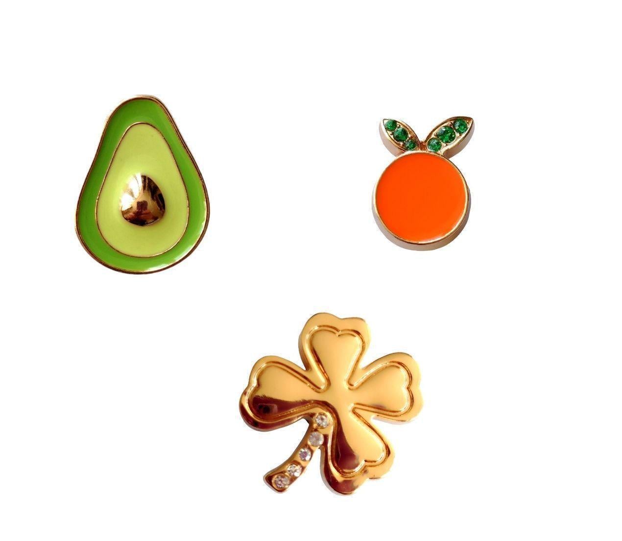 Набір джибітсів на крокси JIBBITZ Crocs (2199662316)