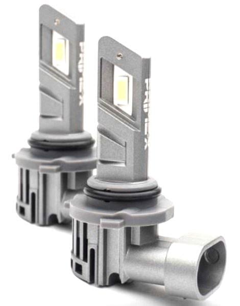 Автолампы Prime-X LED MINI 2 9006/HB4 5000K 2 шт. (20640)