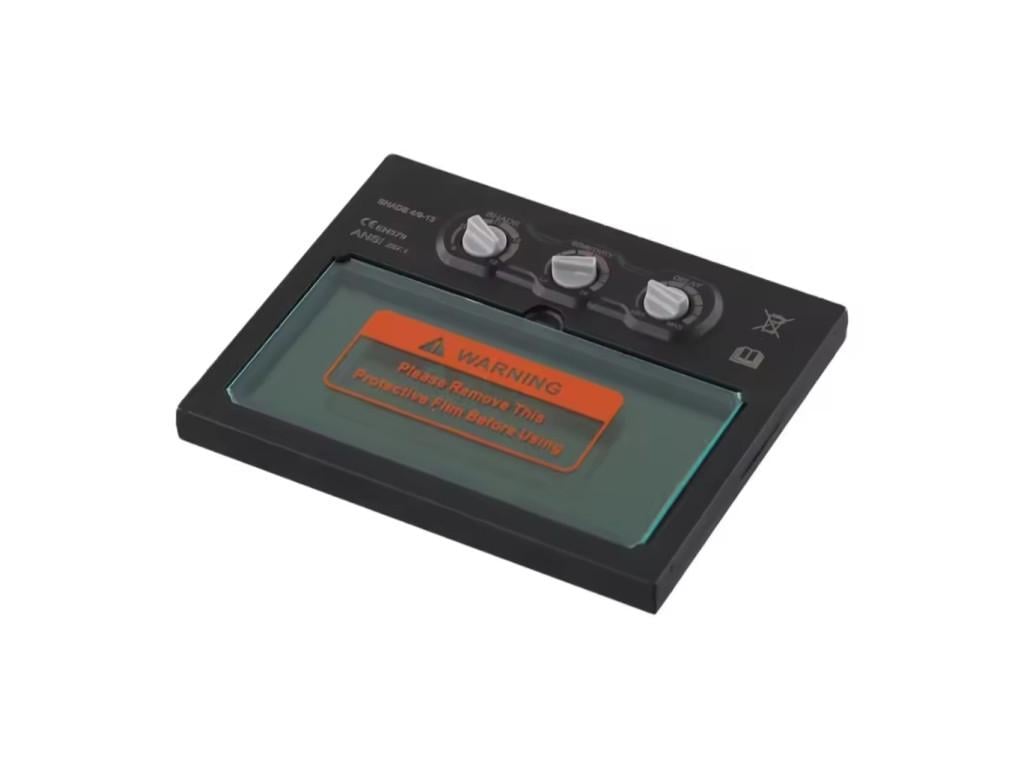 Зварювальний світлофільтр Chameleon (Р-2097) Зварювальний світлофільтр Chameleon (Р-2097)