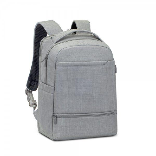 Рюкзак для ноутбука RivaCase 8363 Biscayne 15,6" Grey (1390623)