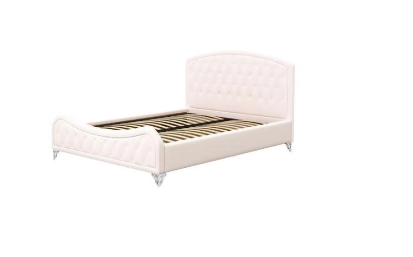 Кровать Divotex Simple 02 Саманта с подъемным механизмом 140х200 см (11690409) - фото 1 Кровать Divotex Simple 02 Саманта с подъемным механизмом 140х200 см (11690409) - фото 1