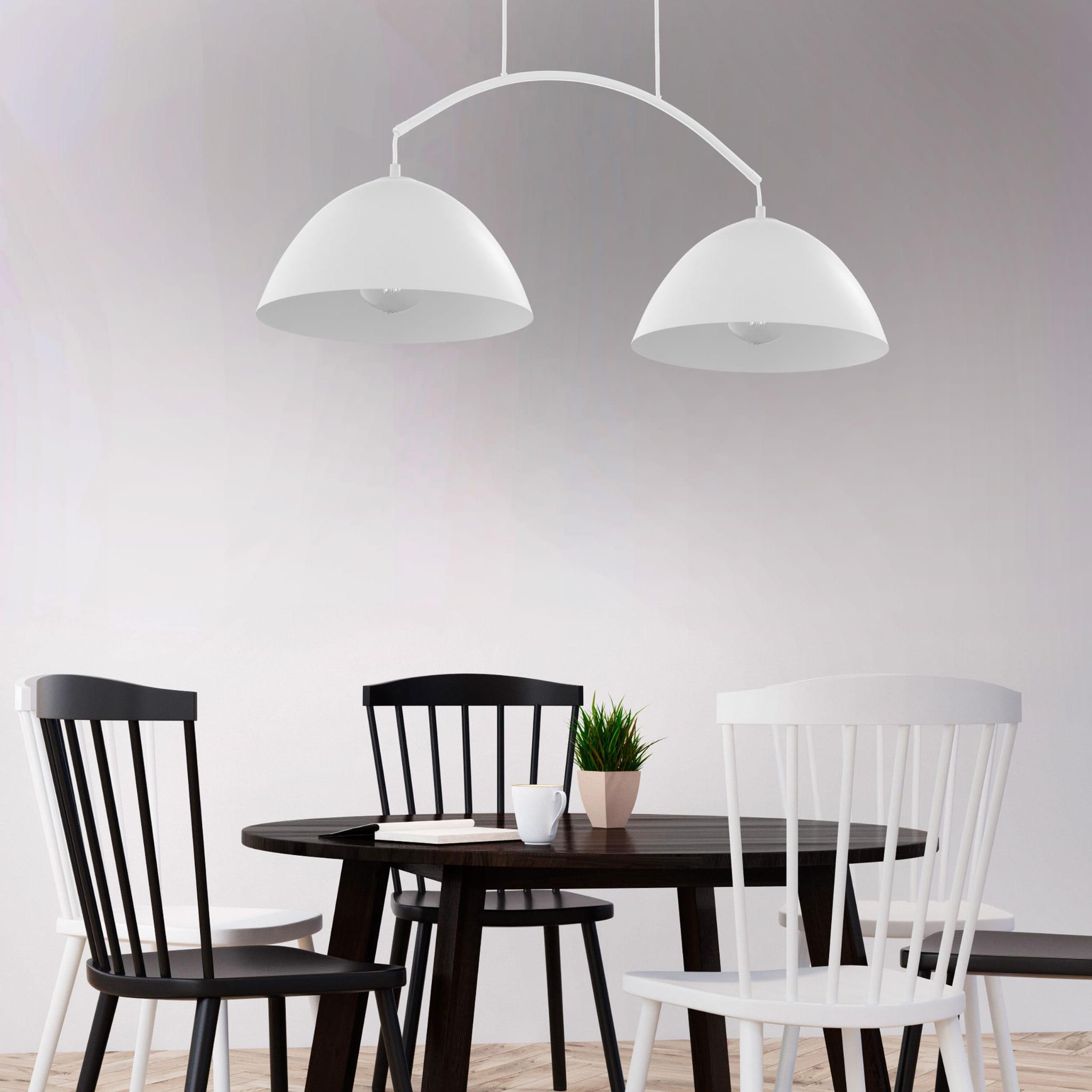 Люстра Tk Lighting Faro 6007 - фото 3