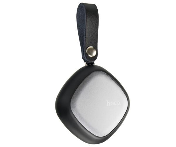 Кабель-USB Hoco U33 Retractable Type-C 0,9 м Black - фото 4