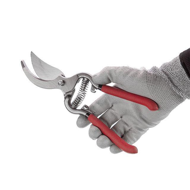 Секатор Intertool 250 мм (FT-1004) - фото 5