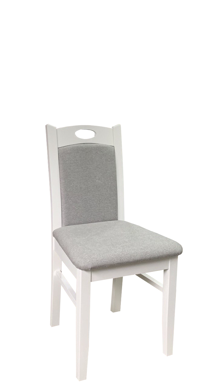 Стул обеденный Скиф ЖУР-30 Белый/Твист 18