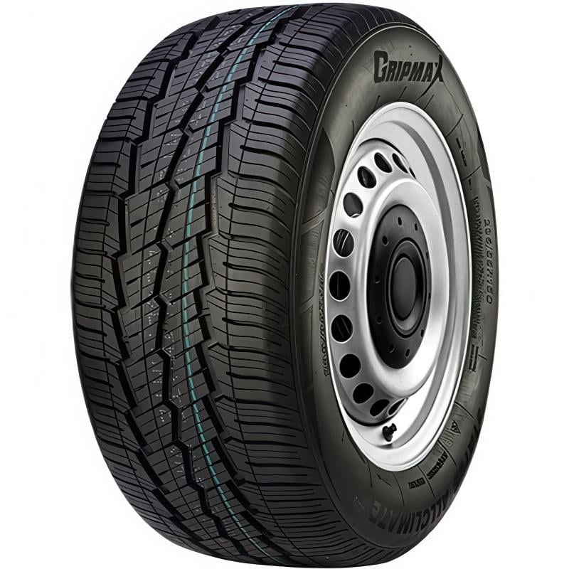 Шина всесезонная Gripmax SureGrip A/S Van 225/55 R17 109H (1002111305)