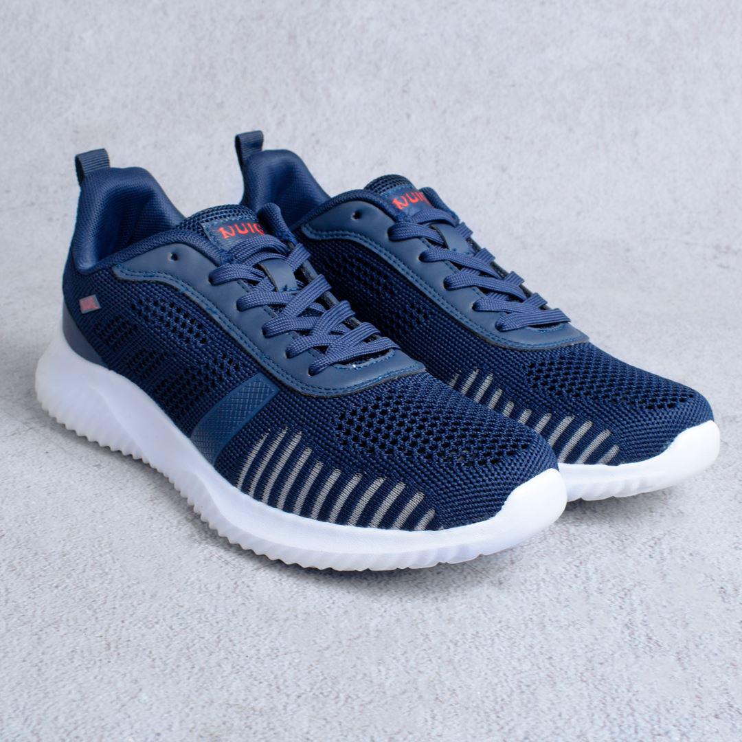 Кроссовки мужские Fashion 332128 р. 43 27 см