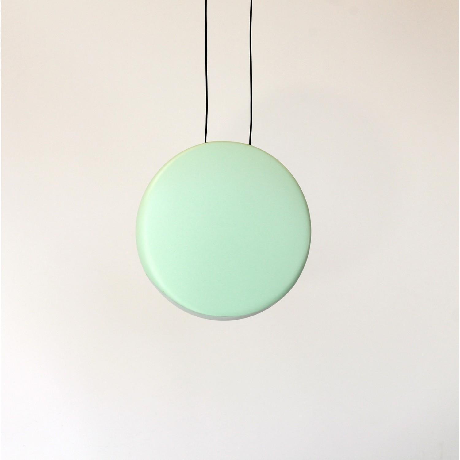 Подвесной светильник Friendlylight Cosmo S GRN FL3163 (24575507) - фото 2