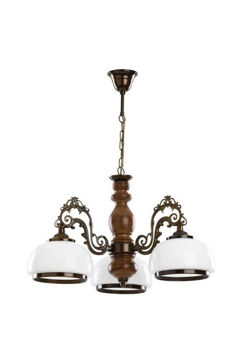 Люстра ALFA 16943 Parma (16943)