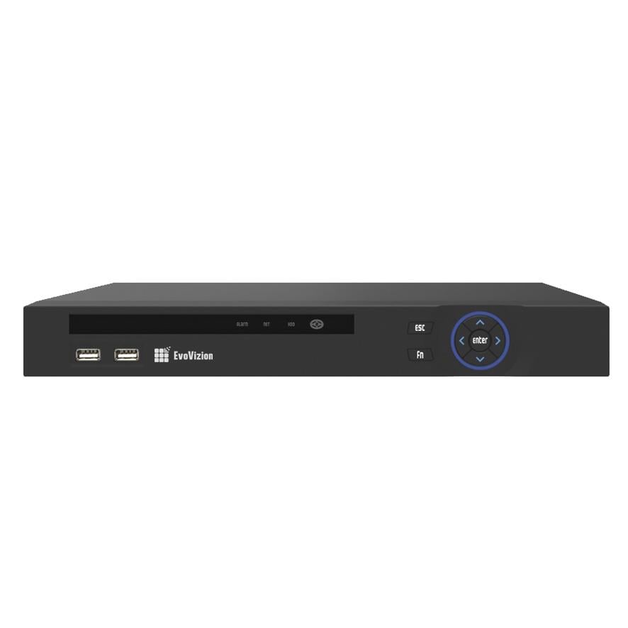 Відеореєстратор EvoVizion NVR-9625 (0140)