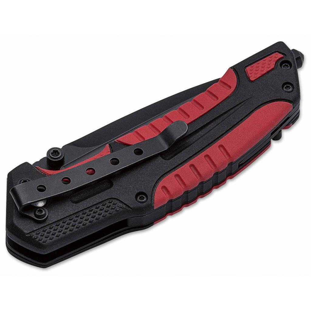 Нож Boker Plus Savior 1 (01BO320) - фото 2