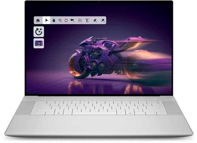 Ноутбук Dell XPS 16 Premium DA16250 (D0RG4)