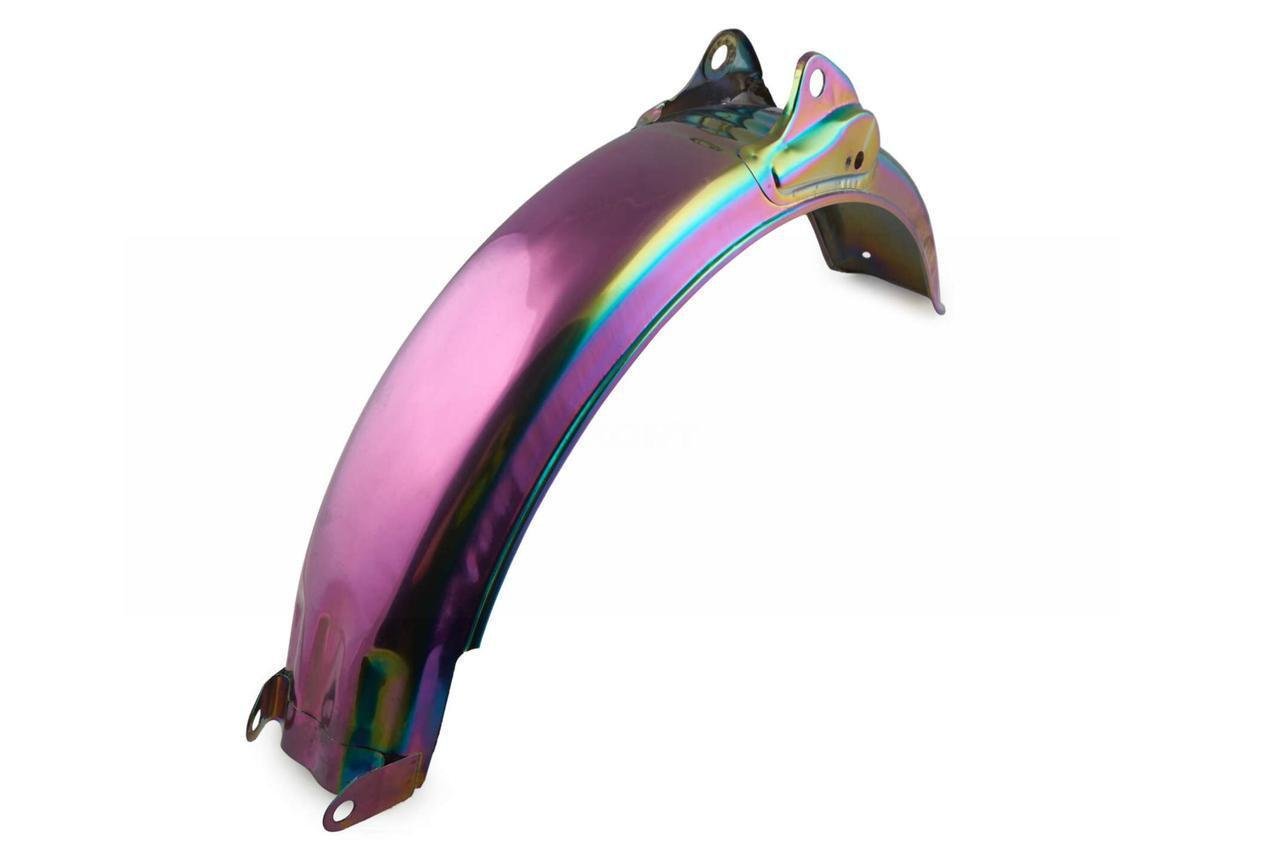 Крыло Delta заднее Разноцветный (2177204171)