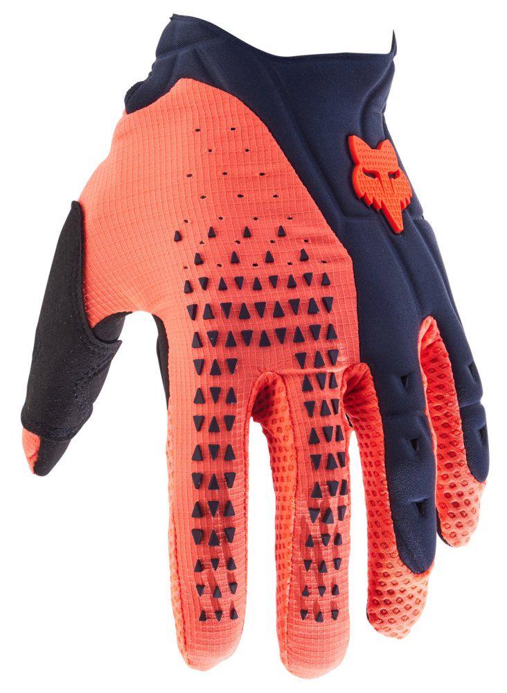 Мотоперчатки Fox PAWTECTOR Glove M Orange (30234)