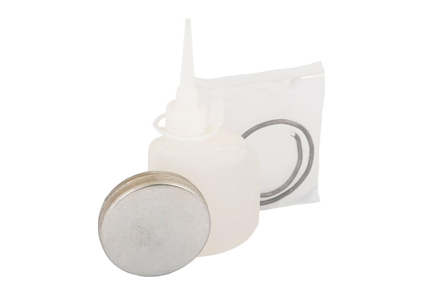 Набір для паяння MasterTool кислота/припій/каніфоль (42-0100) Набір для паяння MasterTool кислота/припій/каніфоль (42-0100)