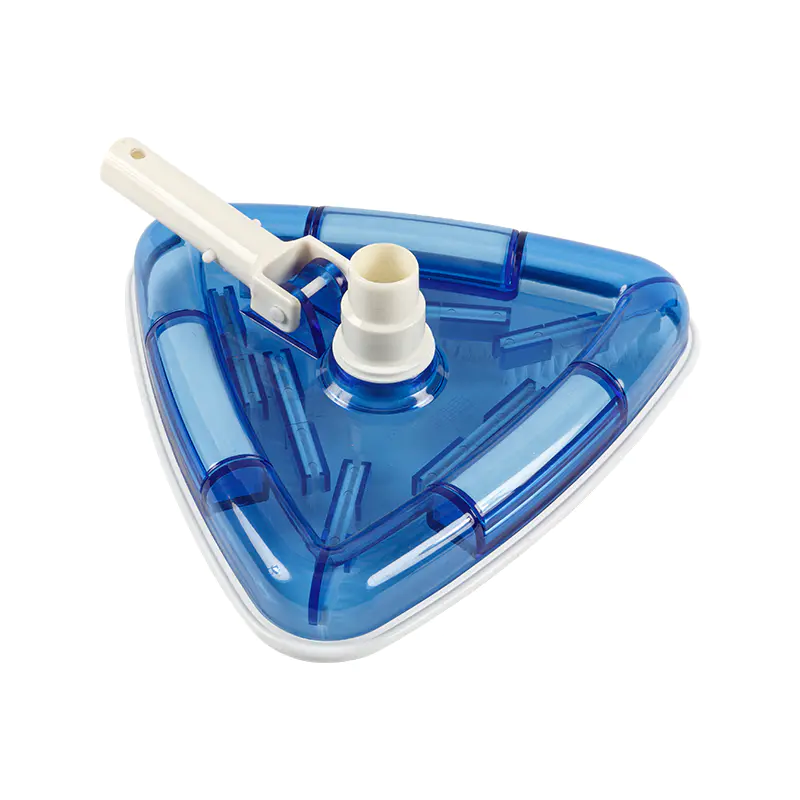 Щітка для басейну Water World Window трикутна для підводного пилососа (1004CS/5528CS)