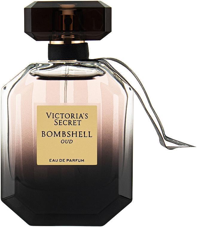 Парфюмированная вода для женщин Victoria's Secret Bombshell Oud 50 мл (373197)