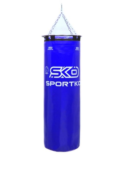 Мешок боксерский SPORTKO EFCMP-2BL Синий