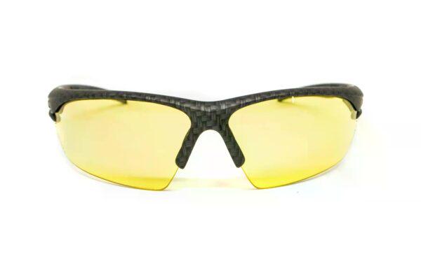 Окуляри війскові захисні Browning Black Label Landing Zone змінні лінзи (98fce730) - фото 2