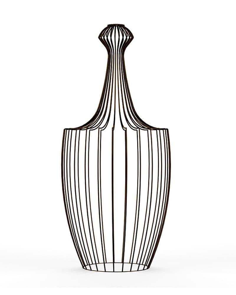 Абажур Nowodvorski 8593 Cameleon LuKsor L E27 Bl (10496821)