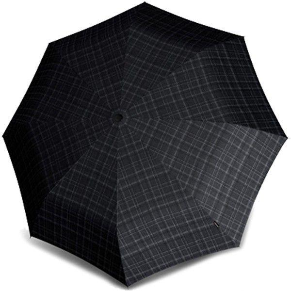 Зонт Knirps T.301 Men's Prints Check (Kn9533017602)