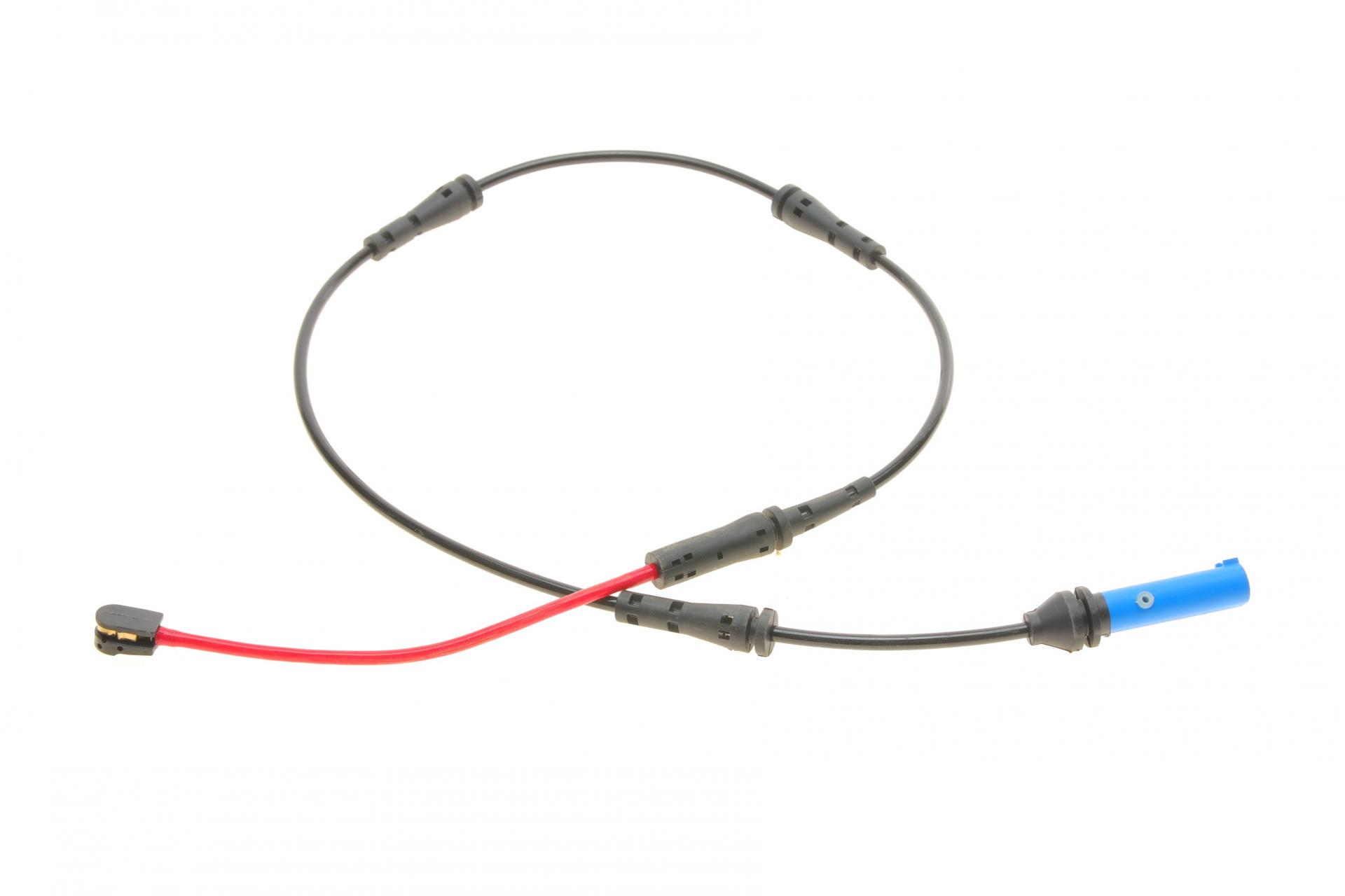Датчик износа тормозных колодок задних BMW 5 G31/6 G32 GT 17- B47/B48/B57/B58- (08.35.284)