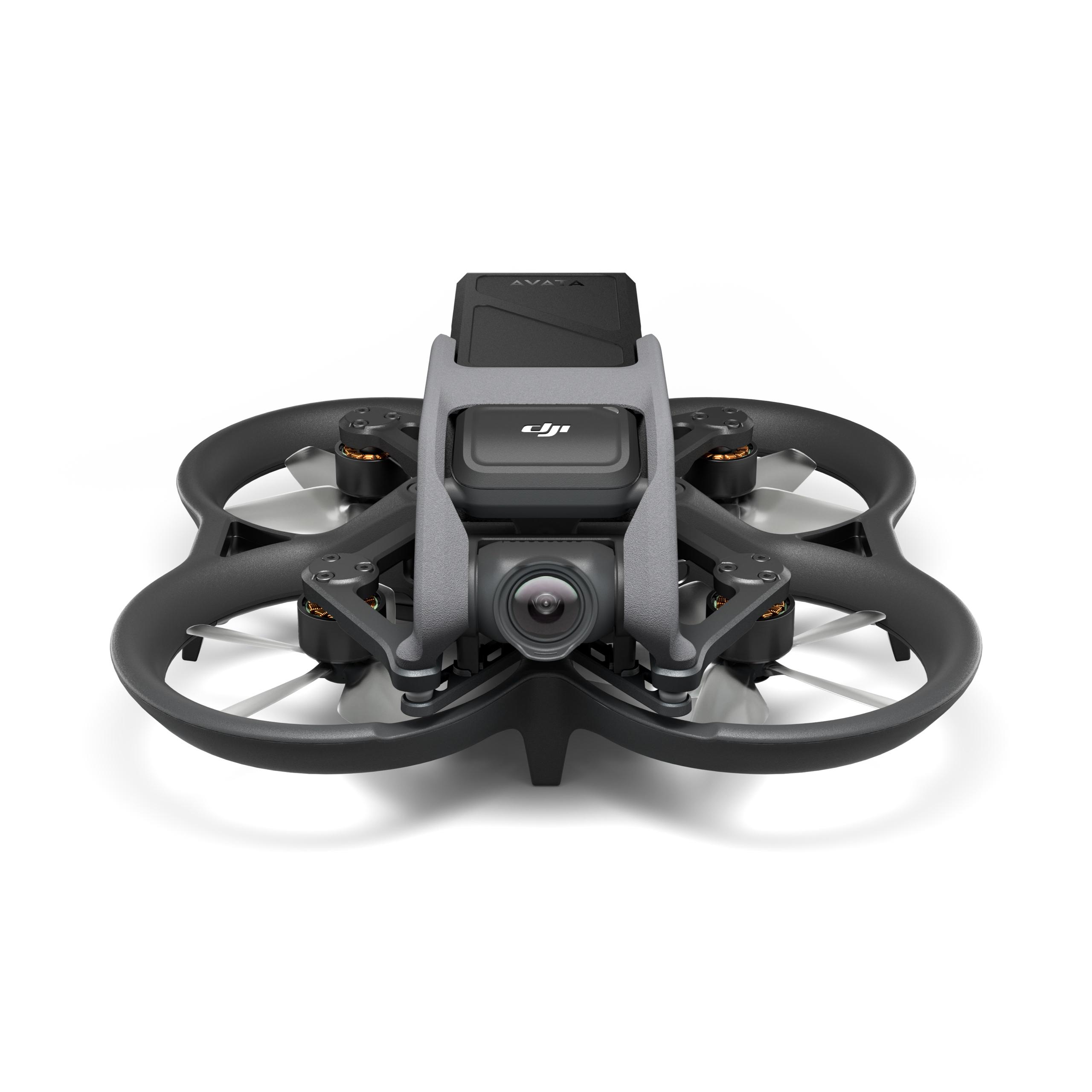 Квадрокоптер DJI Avata Fly Smart Combo (CP.FP.00000111.01) - фото 4