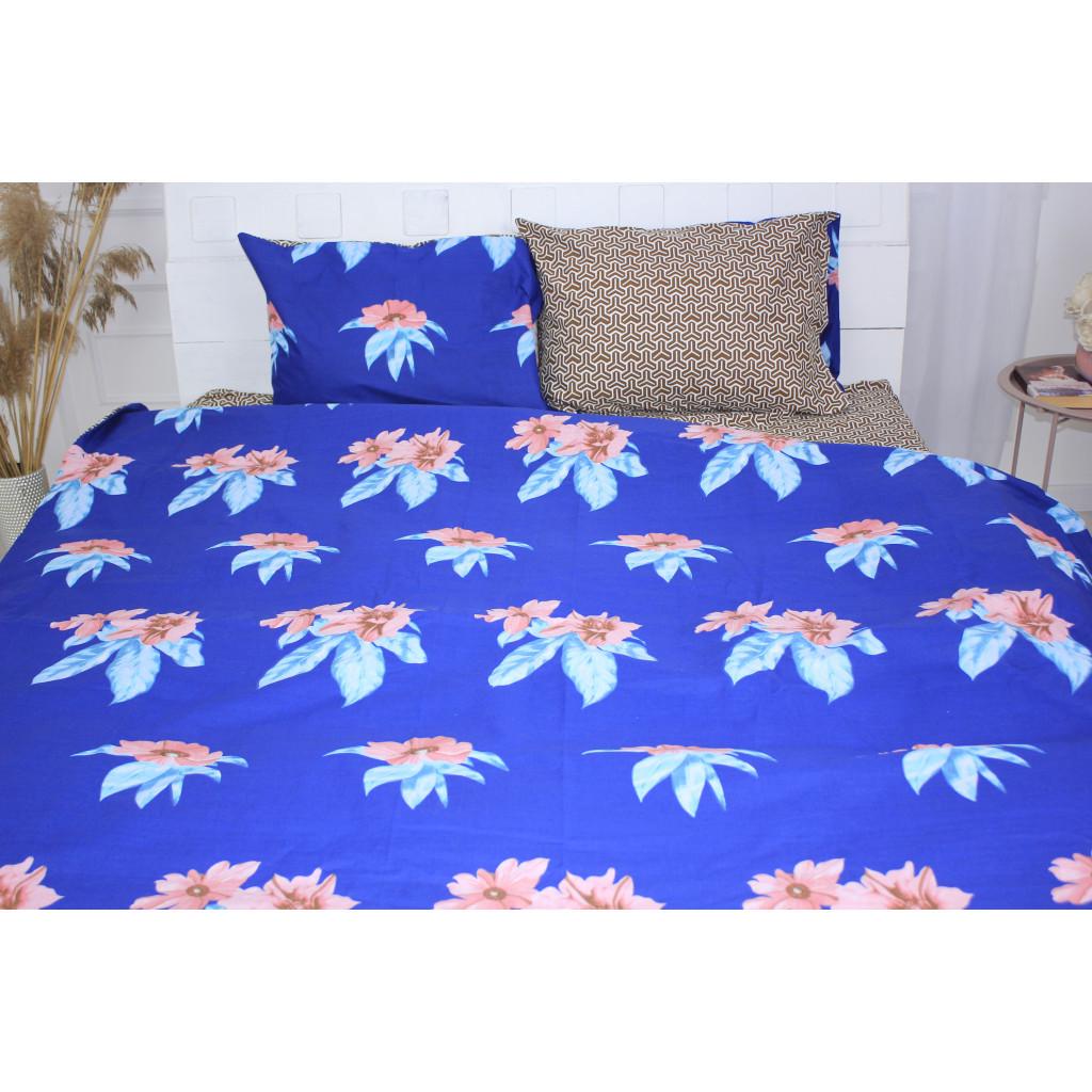 Комплект постельного белья MirSon Ranforce Elite 17-0454 Elden Бязь полуторный (2200004698588) Комплект постельного белья MirSon Ranforce Elite 17-0454 Elden Бязь полуторный (2200004698588)