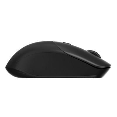 Компьютерная мышка AOC MS210B Bluetooth Black (MS210B/LA) - фото 5