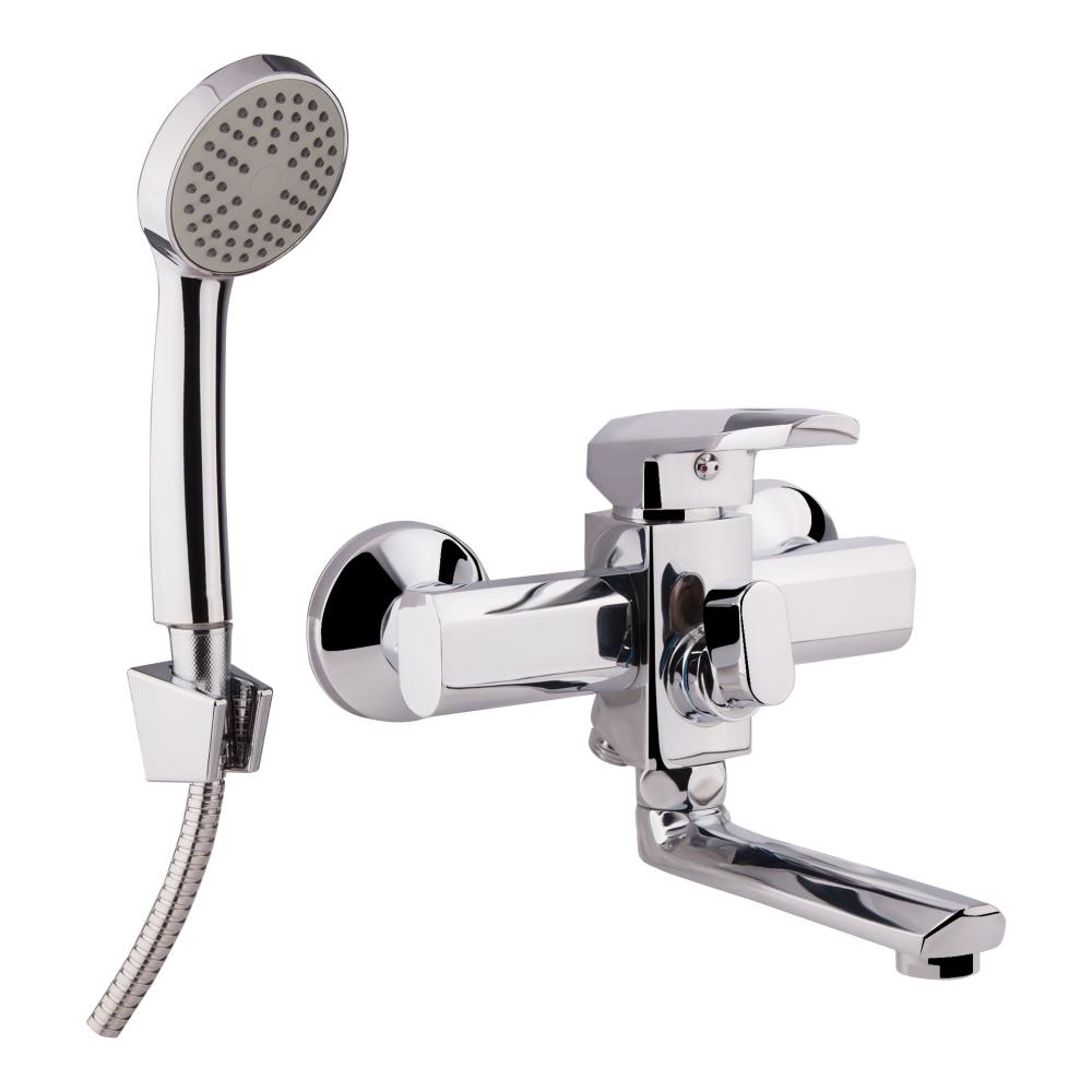 Змішувач для ванни Lidz (CRM) 13 33 006-1