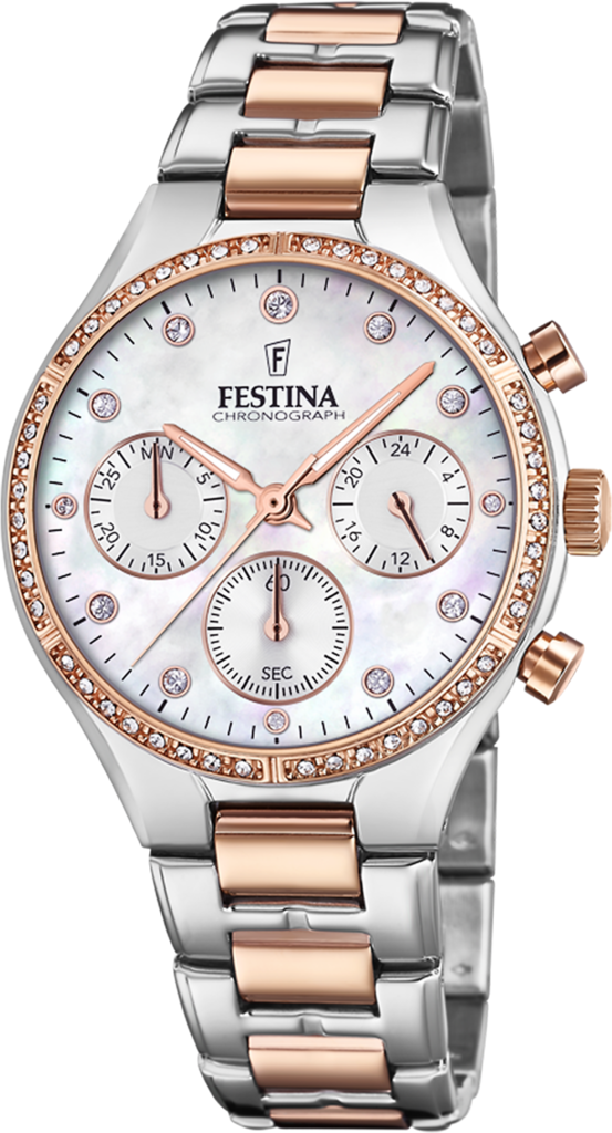 Наручные часы женские Festina F20403/1 Boyfriend