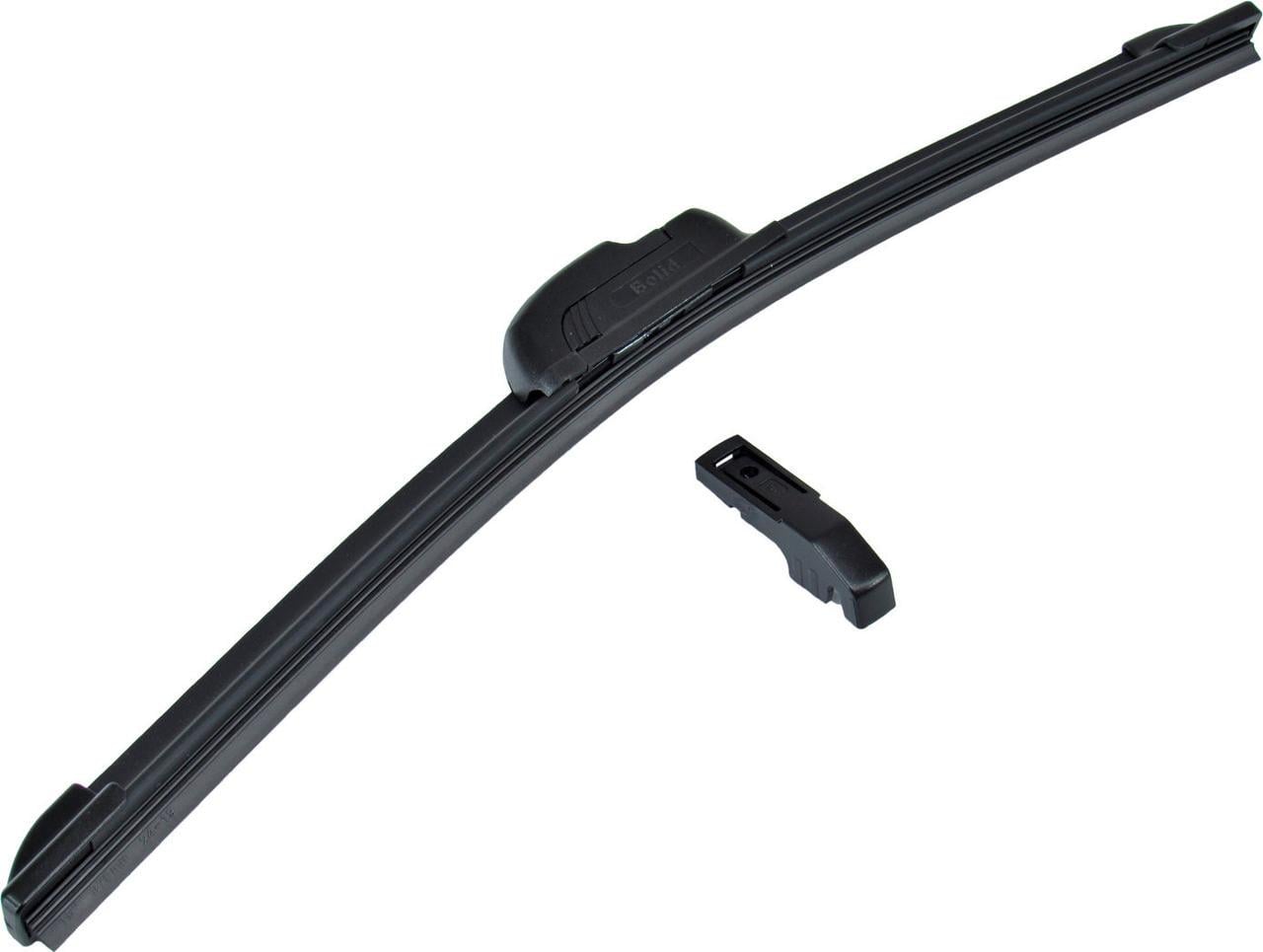 Щетка стеклоочистителя бескаркасная Bolid 15 All Seasons 380 мм (30380) Щетка стеклоочистителя бескаркасная Bolid 15 All Seasons 380 мм (30380)