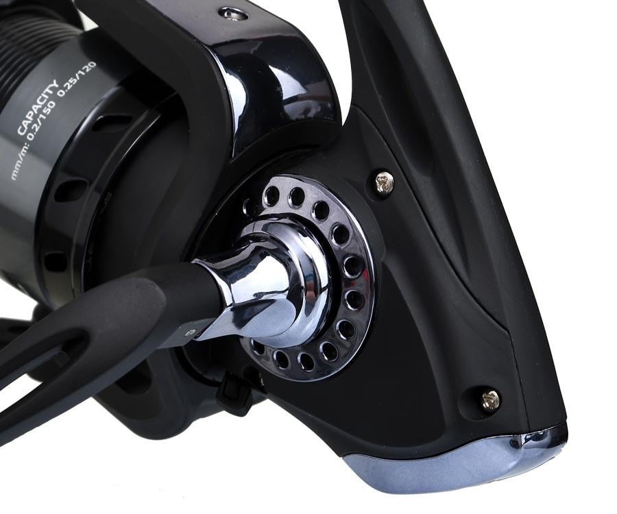 Катушка фидерная Flagman Magnum ASGD Feeder 5000 (2563130680) - фото 2