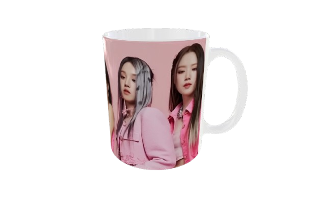 Чашка G-Idle 004 (2112375802)