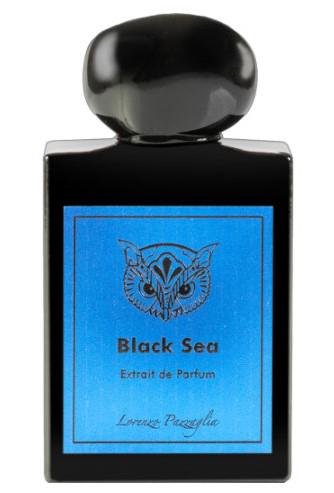 Духи унисекс Lorenzo Pazzaglia Black Sea 50 мл (86511)