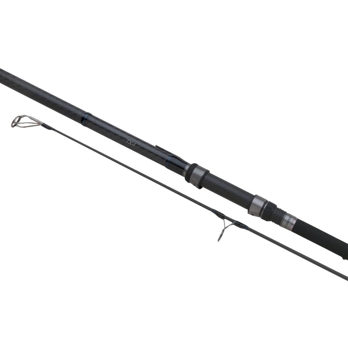 Удилище карповое Shimano Tribal Carp TX-4 Intensity 12'/3,66 m 3,50lb+ 2sec (1971354086) - фото 2