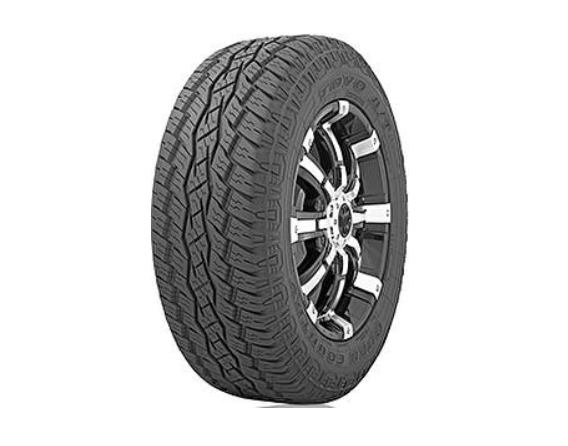 Автошина TOYO Open Country A/T Plus 245/75R16 120S (2250379346)