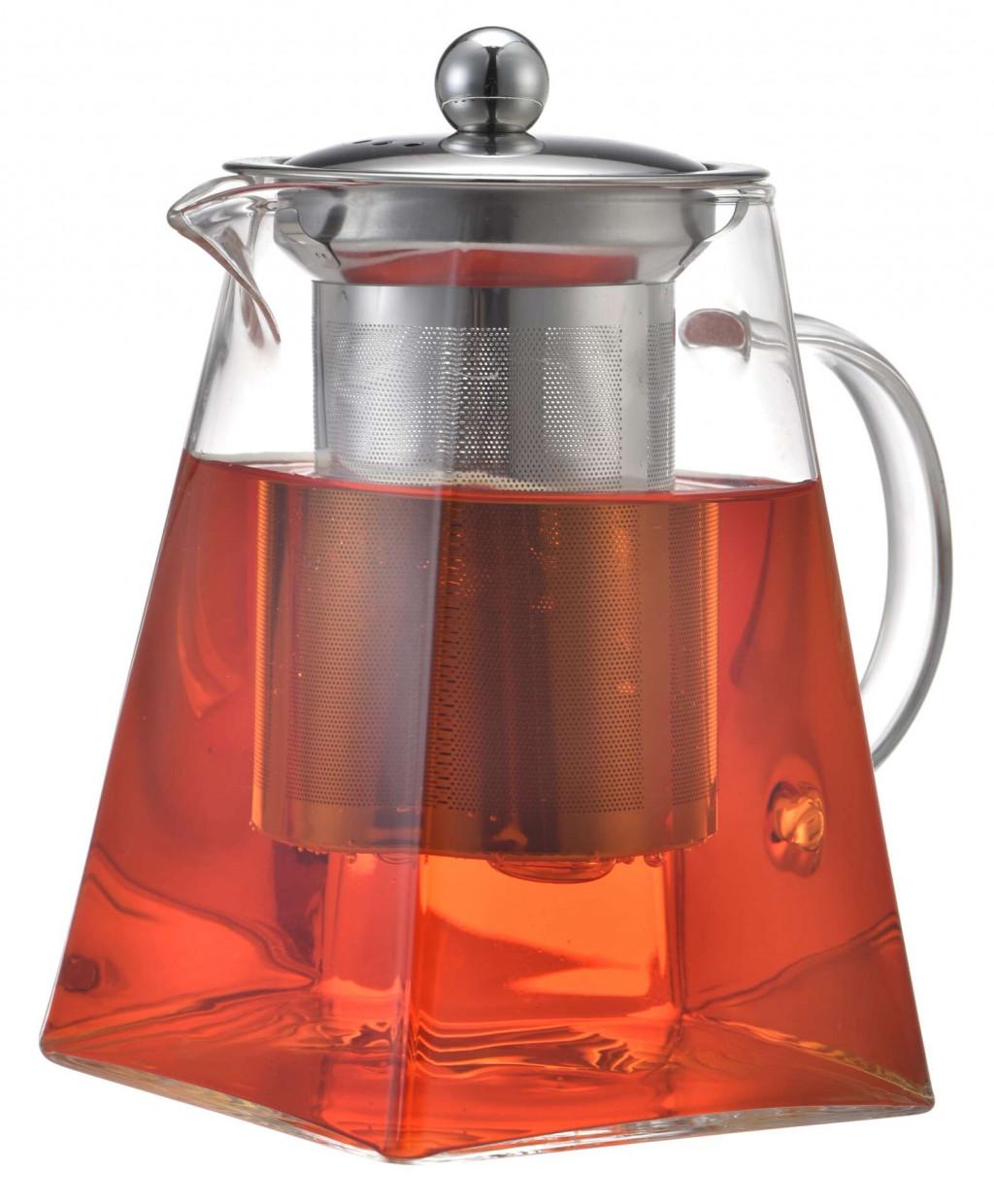 Заварювальний чайник Con Brio CB-5275 750 мл (157841)