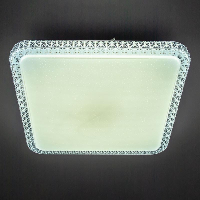 Люстра стельова LED Light House SML-14567-70 Білий - фото 5