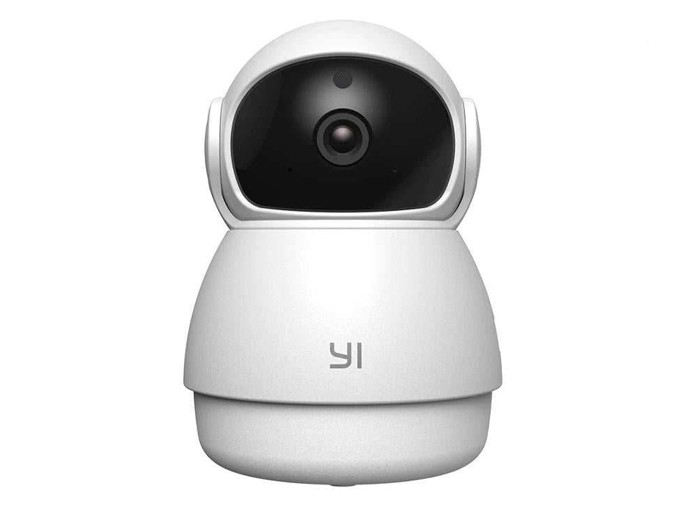 Камера iP Yi купольная видео няня (1008-974-00) Камера iP Yi купольная видео няня (1008-974-00)