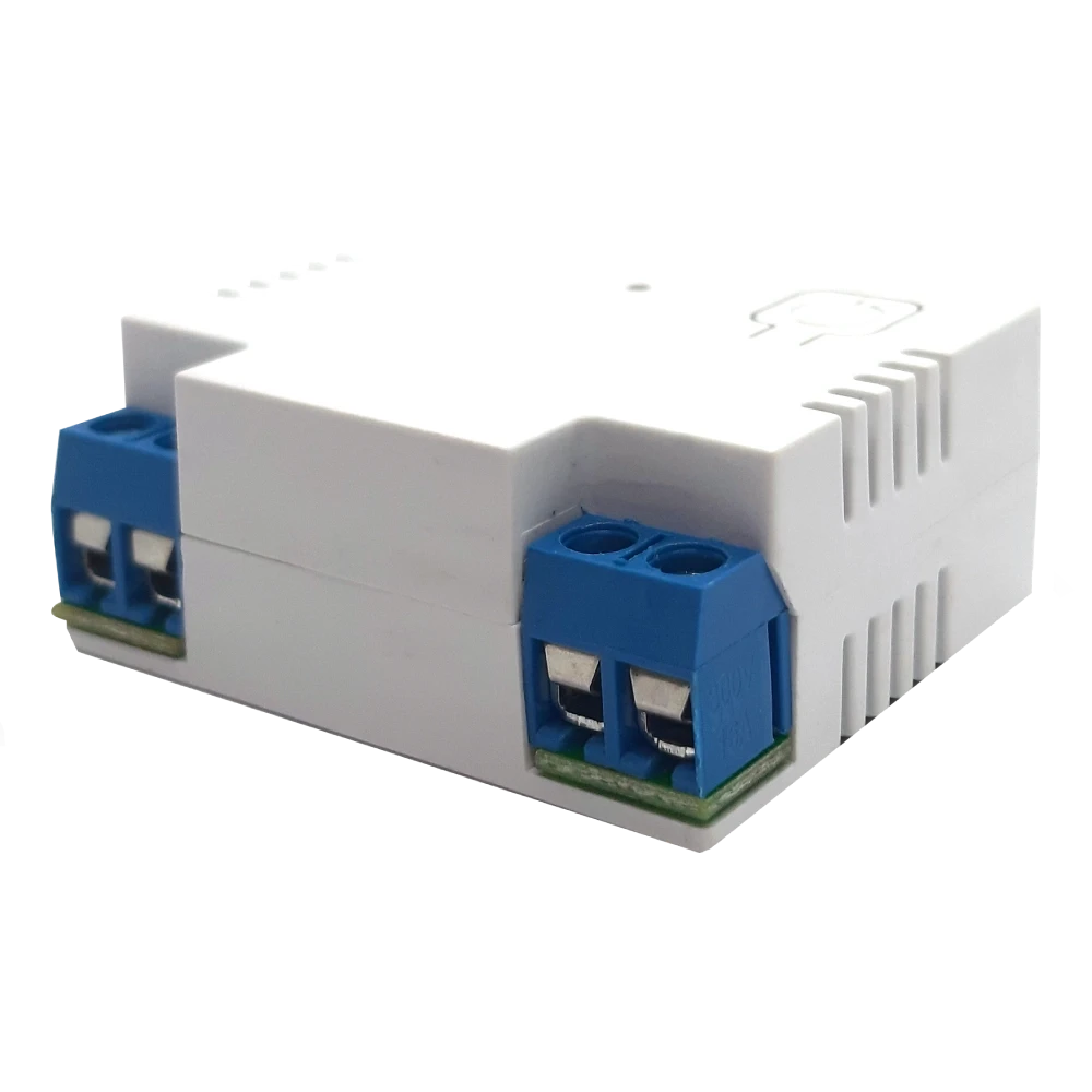 Реле керування технікою U-PROX Relay AC бездротове силове (2982506517)