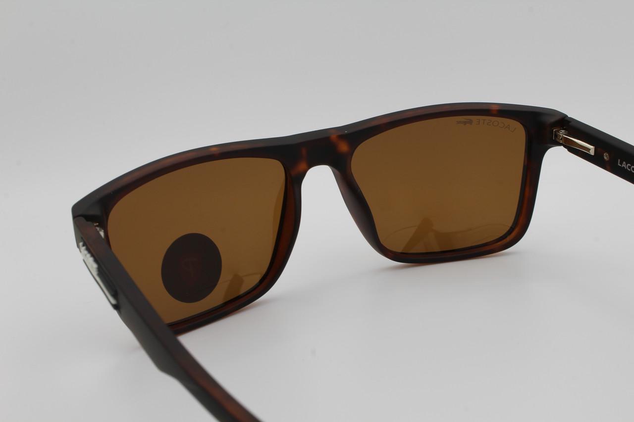 Сонцезахисні окуляри чоловічі поляризаційні P6684 сol 2 (2630053658) - фото 8 Сонцезахисні окуляри чоловічі поляризаційні P6684 сol 2 (2630053658) - фото 8