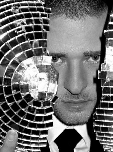 Репродукция Seta Decor Джастин Тимбэрлейк 1114