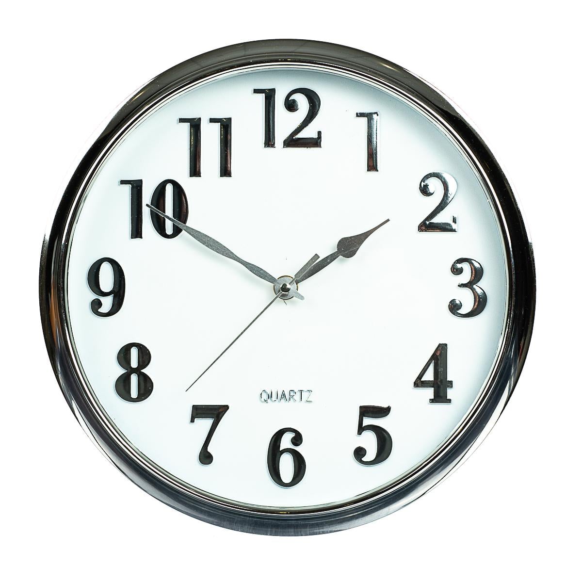 Часы настенные Elisey 22,5 см (2005-031)